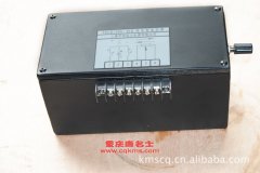 康明斯發(fā)動(dòng)機(jī)報(bào)警器 重慶船用康明斯發(fā)動(dòng)機(jī)電控電位器FECR1000-5K