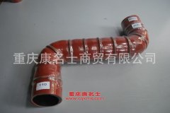 柴油機膠管變徑膠管100變110×內徑100變110×