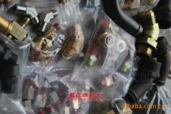 長慶CQK5100TGS固井供水車用的康明斯EQB160-20發(fā)動(dòng)機(jī)的配件及修理