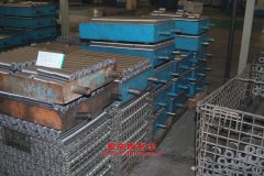 華石ES5042TSJ復(fù)壓試井車用的慶鈴4KH1-TC發(fā)動(dòng)機(jī)的配件及維修