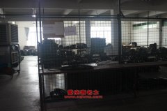 杰瑞JR5231TGJ固井車用的濰柴WP10.336E40發(fā)動(dòng)機(jī)的配件及大修
