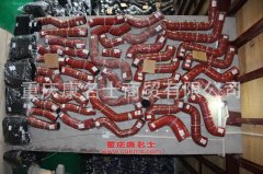 宏宙HZZ5090XJC應急監(jiān)測車用的錫柴CA4DF2-13發(fā)動機的配件及維修