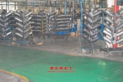 中潔XZL5050XXH4救險車用的江鈴JX493ZLQ4發(fā)動機(jī)的修理及配件