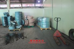 冰熊BXL5057XCY充氧車用的慶鈴4JB1-TC發(fā)動機(jī)的配件及保養(yǎng)