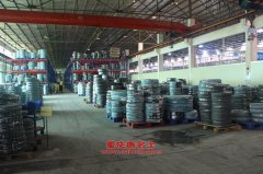 培新XH5050XLC冷藏汽車(chē)用的慶鈴4JB1-T發(fā)動(dòng)機(jī)的修理及配件