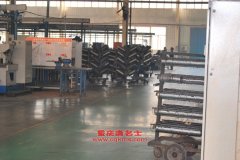 華通HCQ5040GXWDFA吸污車用的常柴4B28BTCI發(fā)動機(jī)的配件及修理