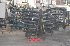 廬山XFC6660XEQ1小學(xué)生校車(chē)用的玉柴YC4F115-30發(fā)動(dòng)機(jī)的配件及維修