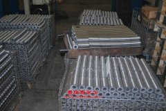 北方重工BZ5160TXN蓄能供熱車用的濰柴WP6.180E40發(fā)動機(jī)的配件及大修