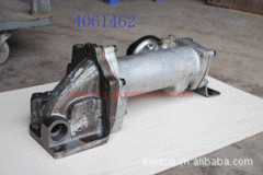 陜汽SX6720XDF小學(xué)生校車用的玉柴YC4FA130-40發(fā)動機的保養(yǎng)及配件