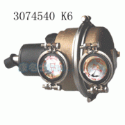 安旭AX5120XXC宣傳車用的東風(fēng)汽車EQH140-30發(fā)動機(jī)的配件及大修