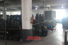 歐曼BJ5313XLC-XA冷藏車(chē)用的濰柴WP10.336E40發(fā)動(dòng)機(jī)的配件及大修