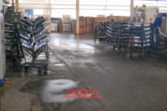 楚江HNY5060JGK高空作業(yè)車用的江鈴JX493ZLQ4發(fā)動機的配件及修理