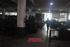 海德CHD5251GQX高壓清洗車用的康明斯ISDe270 40發(fā)動機的修理及配件