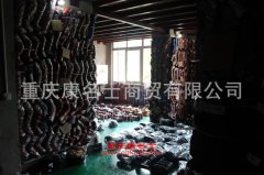 廣和GR5070XZB裝備車用的慶鈴4KH1-TC發(fā)動(dòng)機(jī)的配件及保養(yǎng)