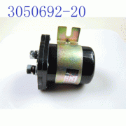 華西CDL5046XQCC2囚車用的東風(fēng)朝陽CY4102BZQ發(fā)動機的配件及維修