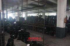 金徽GTZ5040XJH-3H救護(hù)車(chē)用的戴姆勒272979發(fā)動(dòng)機(jī)的大修及配件