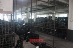 瑞馳CRC5020XQC囚車(chē)用的五菱LJ465Q-1AE1發(fā)動(dòng)機(jī)的大修及配件