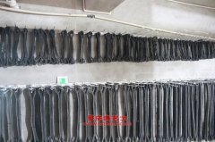 圣路SLT5160XZBFJ裝備車(chē)用的濰柴WP10.300N發(fā)動(dòng)機(jī)的大修及配件