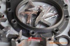 中通LCK6750D3X小學生校車用的東風朝陽CY4102-C3B發(fā)動機的配件及大修