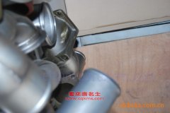 龍鷹FLG5140TPS53E應急排水車用的康明斯ISDe180 30發(fā)動機的配件及維修