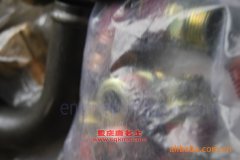 鶴云CQJ5092GXE吸糞車(chē)用的玉柴YC4E140-20發(fā)動(dòng)機(jī)的配件及保養(yǎng)