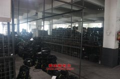 迪馬DMT5030TJC海關(guān)機(jī)動查驗特種車用的現(xiàn)代G4JS發(fā)動機(jī)的配件及修理