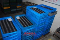 上饒SR5070XZH指揮車用的玉柴YC4FA130-40發(fā)動機(jī)的配件及大修