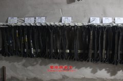 歐曼BJ5242XYZ郵政車用的上柴SC8DK240Q3發(fā)動機的配件及修理