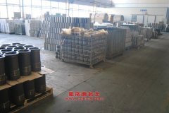 天際GF5311GFL粉粒物料運輸車用的一汽BF6M1013-26E3發(fā)動機的配件及維修