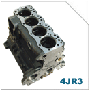 王牌CDW4015Q1ZZ清潔式低速貨車用的錫柴4DW91-63NG2發(fā)動(dòng)機(jī)的配件及大修