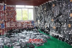 寶龍TBL5046XXY廂式運(yùn)輸車用的南汽SOFIM8140.43發(fā)動(dòng)機(jī)的配件及大修