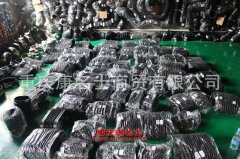 寶石BS2510CD自卸低速貨車用的力佳SL2105ABN發(fā)動(dòng)機(jī)的配件及修理