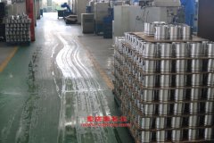 白鳥HXC5050CPY瓶裝飲料運(yùn)輸車用的慶鈴4JB1-T發(fā)動(dòng)機(jī)的配件及修理