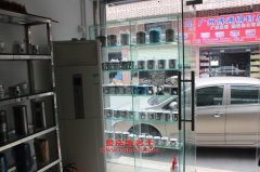 鳳凰FXC5082XPXY蓬式廂式運(yùn)輸車用的一汽CA4DF2-13發(fā)動機(jī)的保養(yǎng)及配件