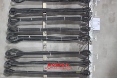楚飛CLQ5310GFL3粉粒物料運輸車用的康明斯ISDe245 30發(fā)動機的配件及大修
