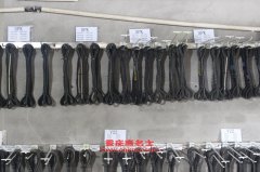 汽爾福HJH5080XQYDF4爆破器材運(yùn)輸車用的玉柴YC4E140-42發(fā)動機(jī)的配件及保養(yǎng)