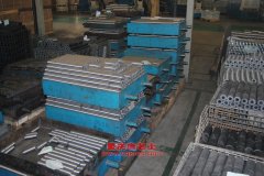 迎客松CAK6600A輕型客車用的北內(nèi)BN6V87QE發(fā)動(dòng)機(jī)的修理及配件