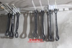 王牌CDW5310CCYA1T3倉(cāng)柵式運(yùn)輸車用的玉柴YC6A260-33發(fā)動(dòng)機(jī)的配件及維修