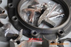炎龍YL5310XXYG2廂式運(yùn)輸汽車(chē)用的玉柴YC6A260-31發(fā)動(dòng)機(jī)的大修及配件