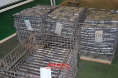 奔得QY6510輕型客車用的粵江QY491QE發(fā)動機(jī)的配件及大修