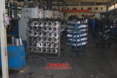 江鈴全順JX1036D輕型載貨汽車用的江鈴JX493ZQ3發(fā)動機的配件及修理