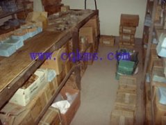中汽ZQZ5021XSH售貨車用的長安JL466Q4發(fā)動(dòng)機(jī)的保養(yǎng)及配件