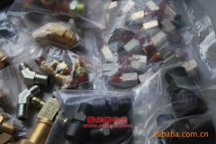 銀盾JYC5313GFL粉粒物料運輸車用的濰柴WP10.270發(fā)動機(jī)的配件及維修