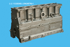 亞潔BQJ5091ZLJP自卸式篷蓋垃圾車用的一汽CA6102B6發(fā)動(dòng)機(jī)的配件及修理