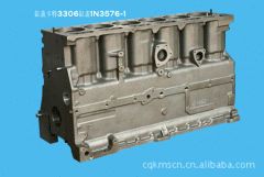 北京BJ30501PU5自卸汽車用的揚(yáng)柴YZ4DA1發(fā)動(dòng)機(jī)的修理及配件