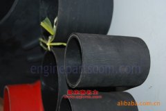 云鷹JMC3110G2自卸汽車用的玉柴YC6A240-20發(fā)動機的配件及保養(yǎng)