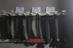 南駿NJP5120ZLJ38M自卸式垃圾車用的康明斯ISDe160 40發(fā)動機(jī)的配件及修理