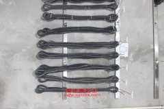 奇特JTZ5160ZLJ密封自卸式垃圾車用的康明斯ISBE185 30發(fā)動機(jī)的大修及配件