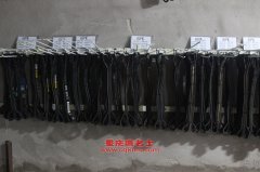 中潔XZL5100ZWX4污泥自卸車用的玉柴YC4E140-42發(fā)動(dòng)機(jī)的保養(yǎng)及配件