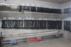 靈橋NPQ5120ZLJ自卸式垃圾車用的康明斯ISDe160 40發(fā)動(dòng)機(jī)的配件及維修
